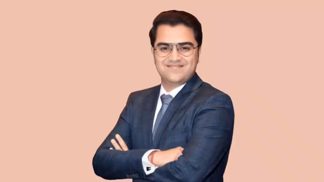 केंद्रीय अर्थसंकल्प २०२६ : सीए अभय भुतडा यांनी महत्त्वाच्या आर्थिक प्राधान्यांबद्दल व्यक्त केली प्रतिक्रिया