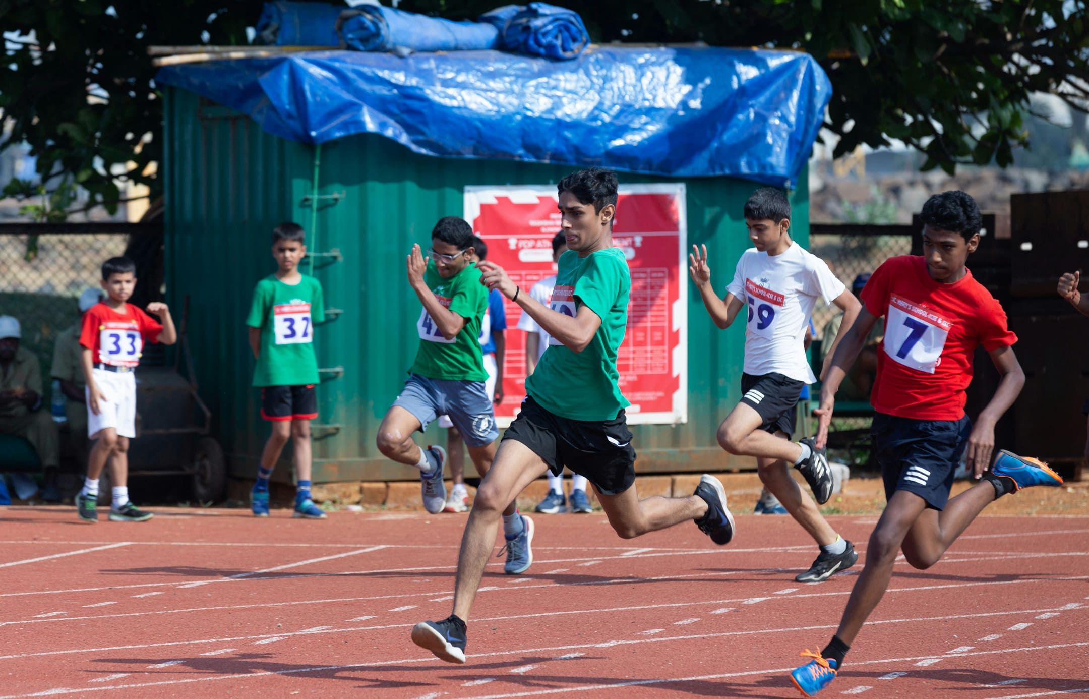 Sports